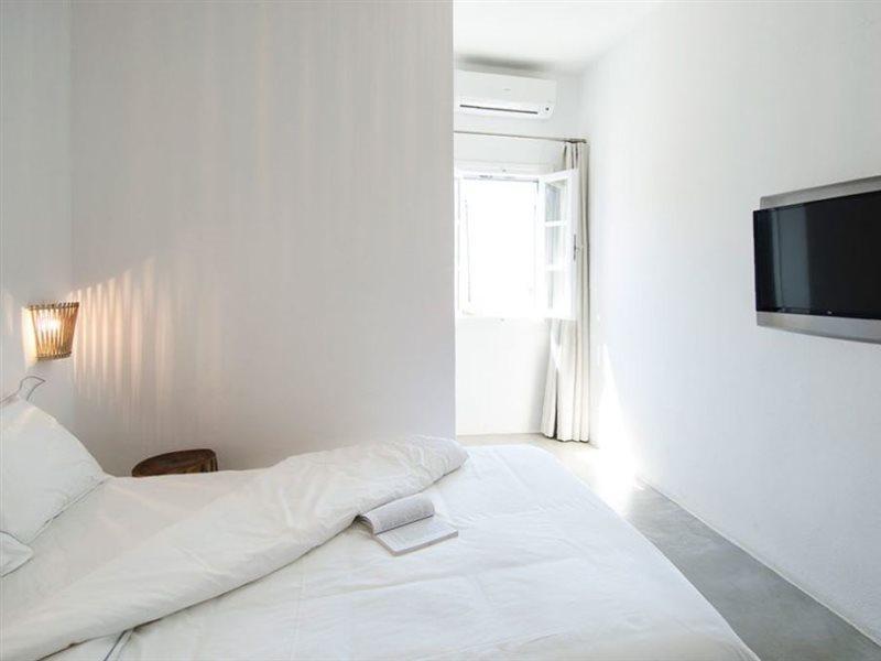 Perigiali Rooms Агали Экстерьер фото