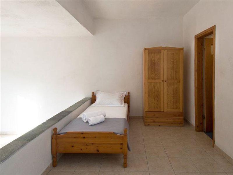 Perigiali Rooms Агали Экстерьер фото