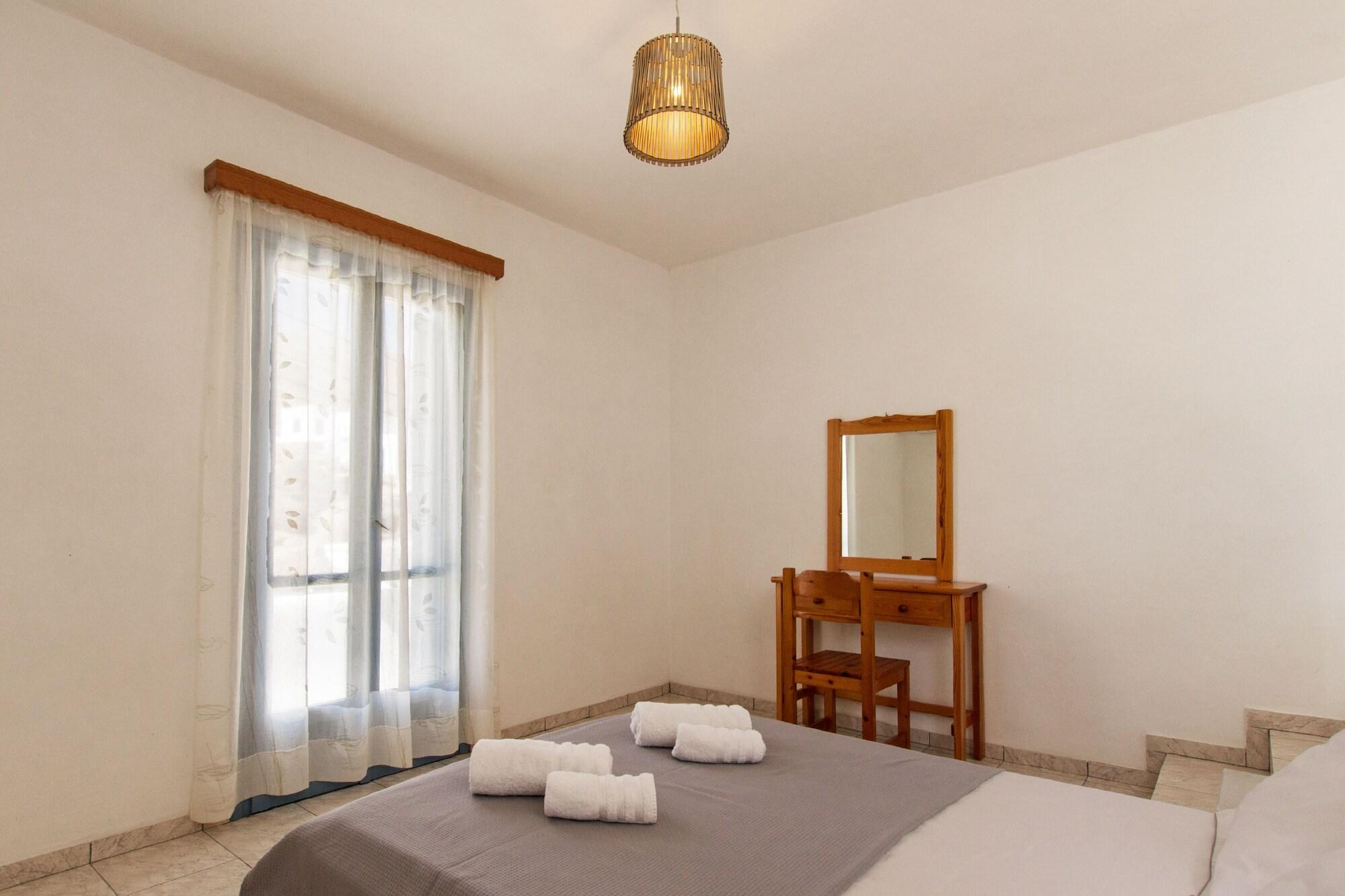 Perigiali Rooms Агали Экстерьер фото
