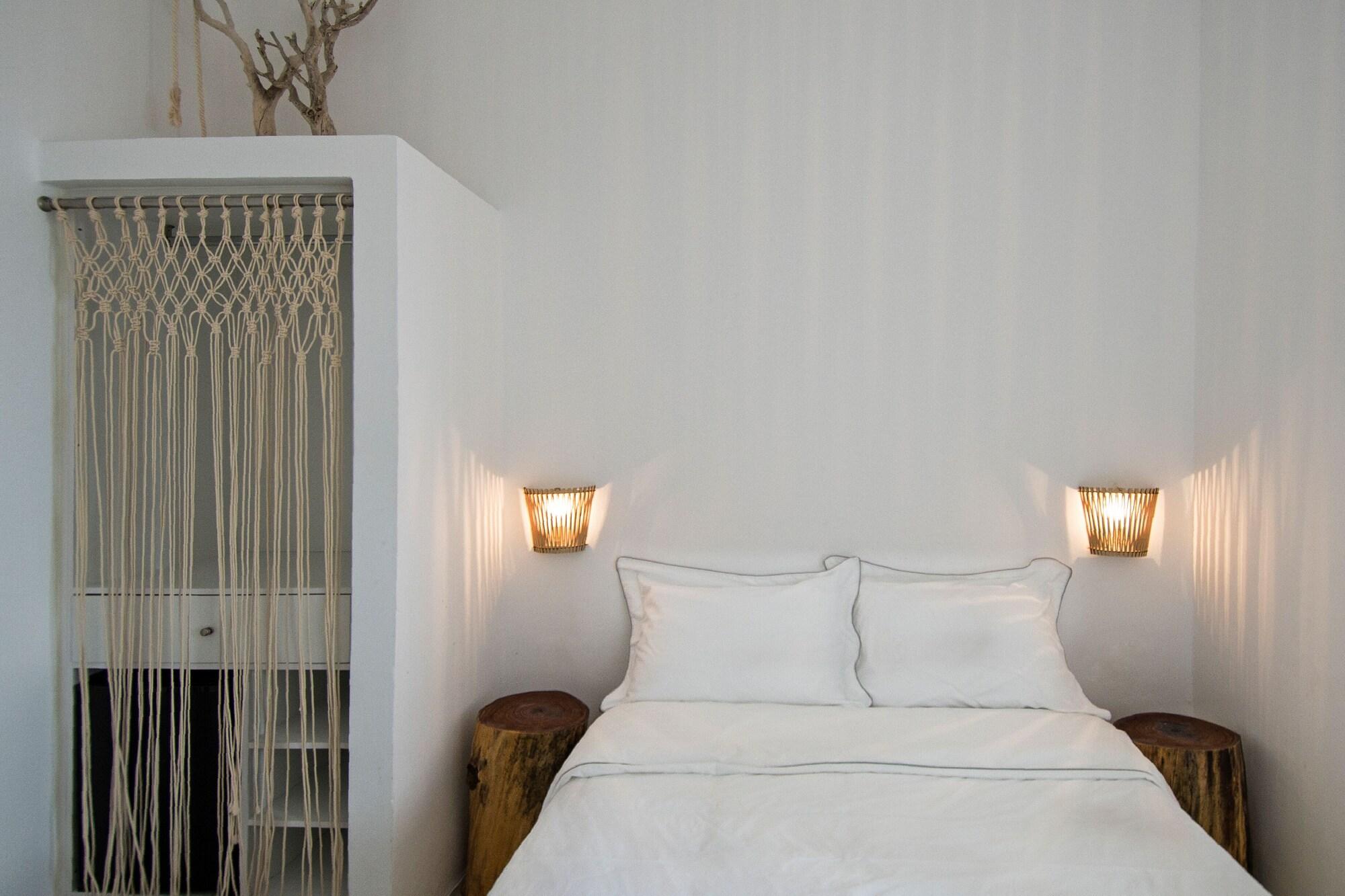 Perigiali Rooms Агали Экстерьер фото