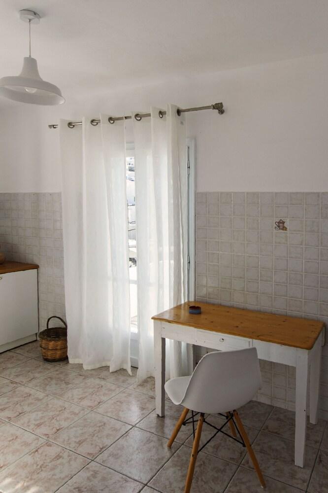 Perigiali Rooms Агали Экстерьер фото